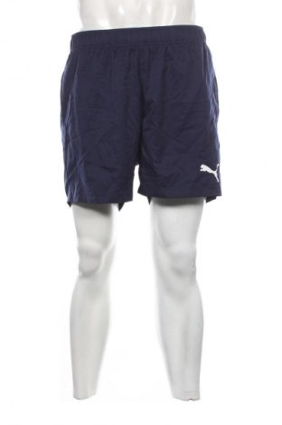 Pánske kraťasy  PUMA, Veľkosť M, Farba Modrá, Cena  44,95 €