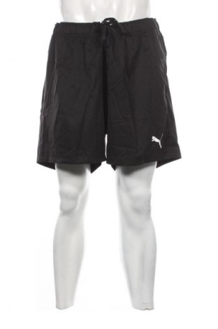Pánske kraťasy  PUMA, Veľkosť XL, Farba Čierna, Cena  44,95 €