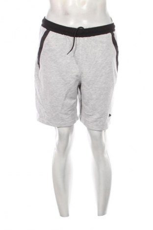 Herren Shorts PUMA, Größe M, Farbe Grau, Preis € 23,99