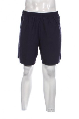Herren Shorts PUMA, Größe XL, Farbe Blau, Preis 45,99 €