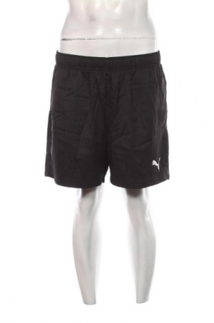 Herren Shorts PUMA, Größe XL, Farbe Schwarz, Preis 45,99 €
