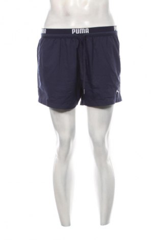 Herren Shorts PUMA, Größe L, Farbe Blau, Preis € 23,99