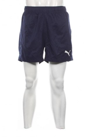 Herren Shorts PUMA, Größe M, Farbe Blau, Preis 45,99 €