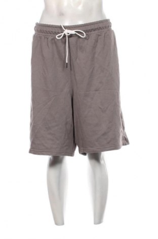 Herren Shorts PUMA, Größe 3XL, Farbe Grau, Preis 64,99 €