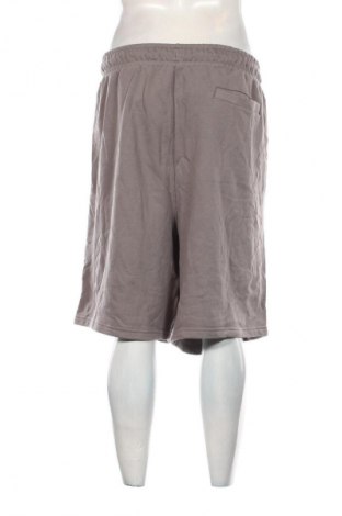 Herren Shorts PUMA, Größe 3XL, Farbe Grau, Preis 64,99 €