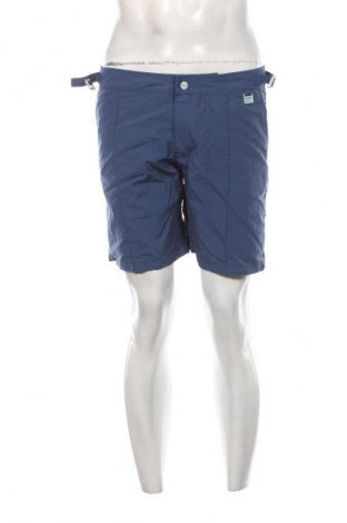 Herren Shorts Pantone, Größe L, Farbe Blau, Preis € 13,99