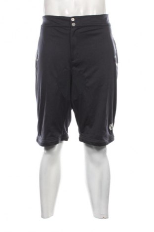 Męskie szorty Pearl Izumi, Rozmiar XXL, Kolor Niebieski, Cena 62,99 zł