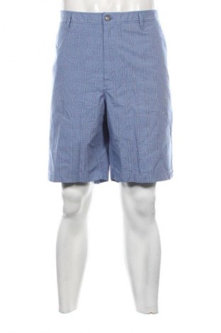 Męskie szorty Perry Ellis, Rozmiar XXL, Kolor Kolorowy, Cena 83,99 zł