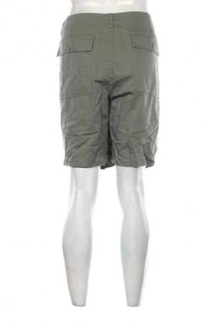 Pantaloni scurți de bărbați Piping Hot, Mărime XL, Culoare Verde, Preț 156,99 Lei