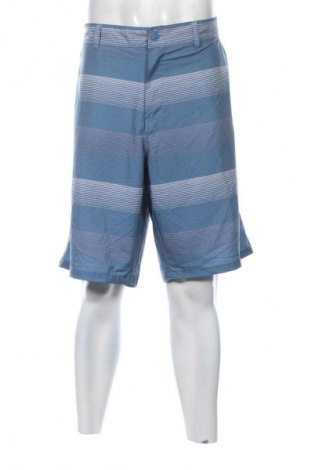 Pantaloni scurți de bărbați Popflex, Mărime XXL, Culoare Multicolor, Preț 115,99 Lei