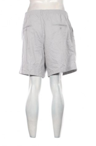 Herren Shorts Premier Man, Größe XXL, Farbe Grau, Preis € 46,65