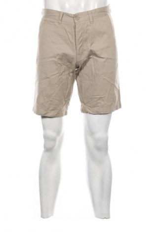 Herren Shorts Primark, Größe L, Farbe Beige, Preis 15,99 €