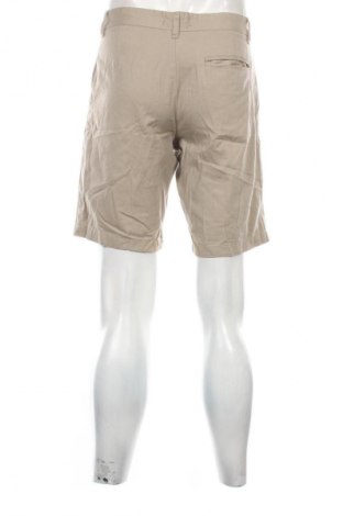 Herren Shorts Primark, Größe L, Farbe Beige, Preis 15,99 €