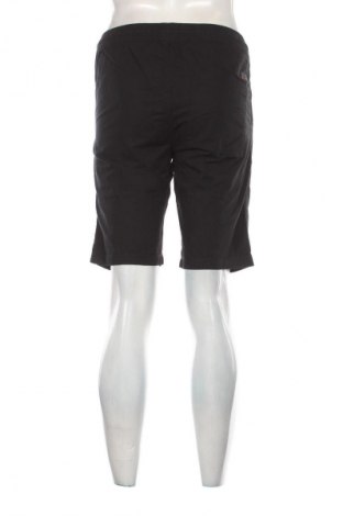 Мъжки къс панталон Produkt by Jack & Jones, Размер S, Цвят Черен, Цена 46,99 лв.