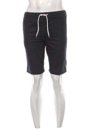Herren Shorts Produkt by Jack & Jones, Größe S, Farbe Blau, Preis 23,99 €