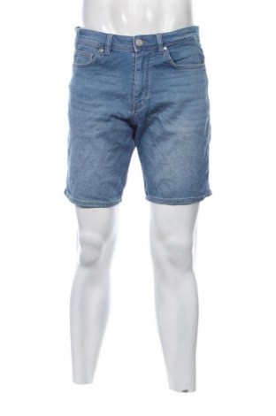 Pánské kraťasy Pull&Bear, Velikost M, Barva Modrá, Cena  469,00 Kč
