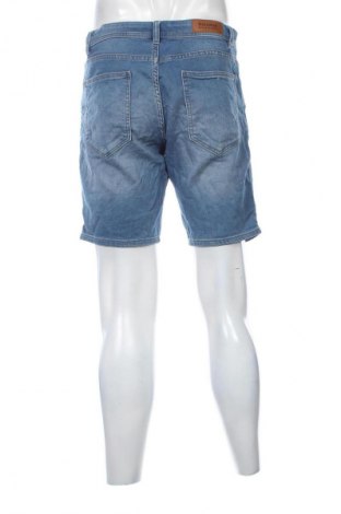 Pánské kraťasy Pull&Bear, Velikost M, Barva Modrá, Cena  469,00 Kč