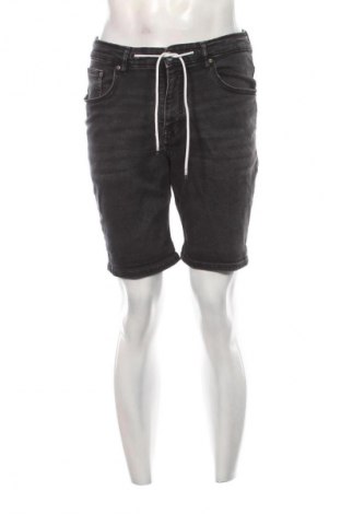 Pánske kraťasy  Pull&Bear, Veľkosť S, Farba Čierna, Cena  15,25 €