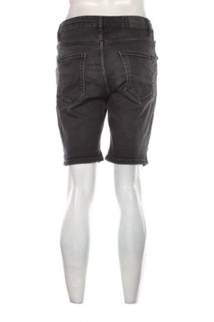 Pánske kraťasy  Pull&Bear, Veľkosť S, Farba Čierna, Cena  15,25 €