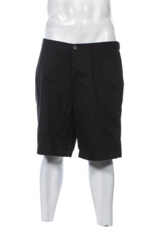 Pánske kraťasy  Puritan, Veľkosť XL, Farba Čierna, Cena  23,95 €