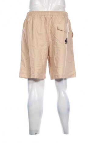 Мъжки къс панталон Quiksilver, Размер XL, Цвят Многоцветен, Цена 25,99 лв.