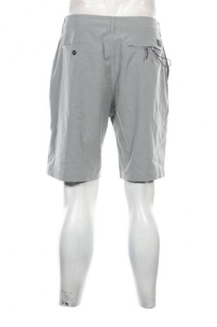 Férfi rövidnadrág Quiksilver, Méret M, Szín Szürke, Ár 9 219 Ft