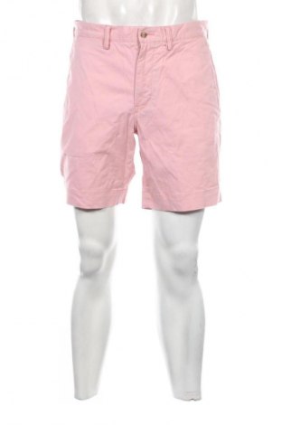 Herren Shorts Ralph Lauren, Größe L, Farbe Rosa, Preis 51,99 €