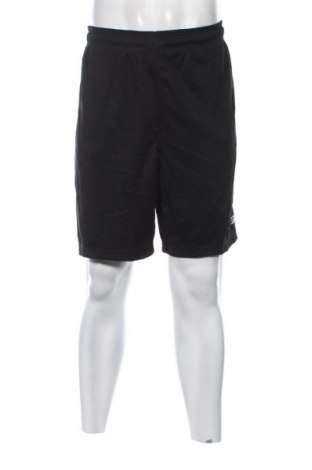 Pánske kraťasy  Reebok, Veľkosť L, Farba Čierna, Cena  19,95 €