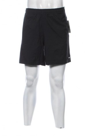 Férfi rövidnadrág Reebok, Méret XL, Szín Fekete, Ár 17 639 Ft
