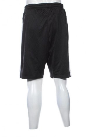 Pantaloni scurți de bărbați Reebok, Mărime XXL, Culoare Negru, Preț 261,99 Lei