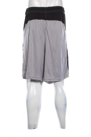Herren Shorts Reebok, Größe 3XL, Farbe Grau, Preis € 53,99