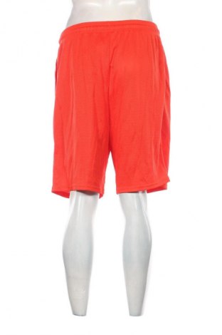 Męskie szorty Reebok, Rozmiar L, Kolor Czerwony, Cena 87,99 zł