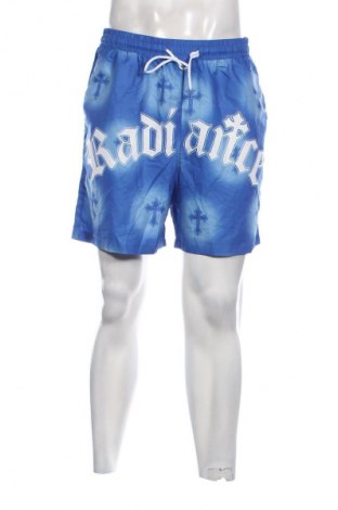 Herren Shorts Romwe, Größe XL, Farbe Mehrfarbig, Preis € 9,99