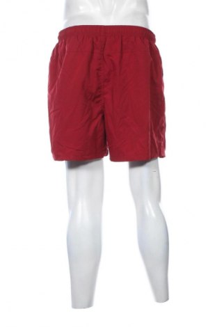 Pantaloni scurți de bărbați Roots, Mărime XL, Culoare Roșu, Preț 115,99 Lei