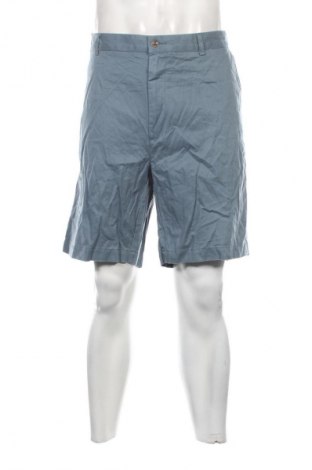 Pánske kraťasy  Roundtree & Yorke, Veľkosť XXL, Farba Modrá, Cena  44,95 €