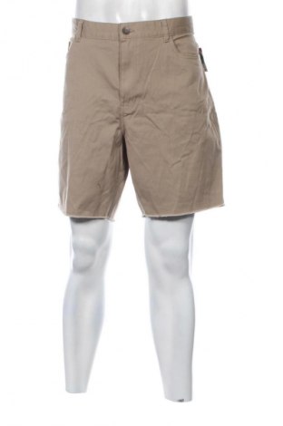Herren Shorts Route 66, Größe XXL, Farbe Beige, Preis € 14,83