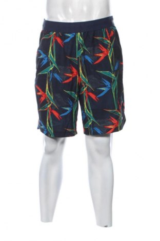 Herren Shorts Russell, Größe L, Farbe Mehrfarbig, Preis € 13,99