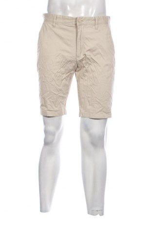 Herren Shorts S.Oliver, Größe M, Farbe Beige, Preis 23,99 €