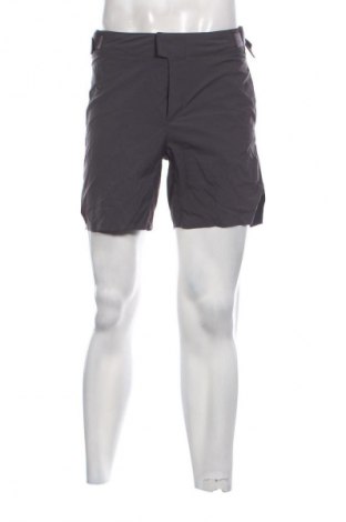 Męskie szorty SCOTT, Rozmiar M, Kolor Szary, Cena 180,99 zł