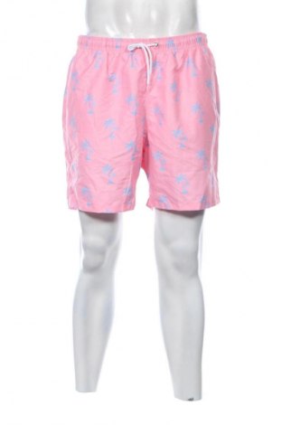 Herren Shorts SHEIN, Größe XL, Farbe Mehrfarbig, Preis 20,99 €