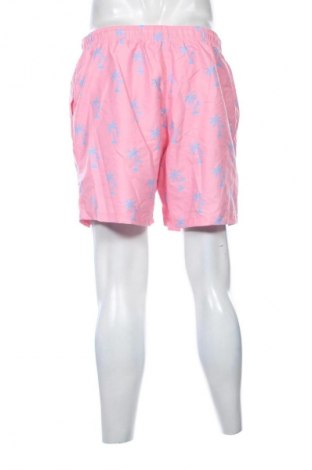 Herren Shorts SHEIN, Größe XL, Farbe Mehrfarbig, Preis 20,99 €