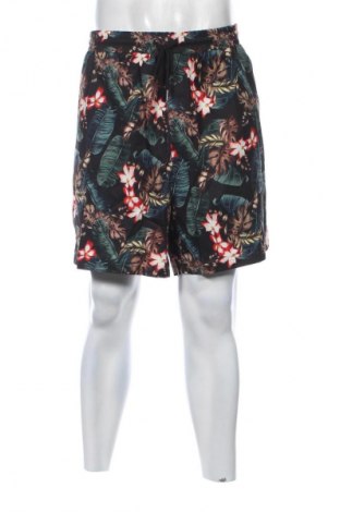 Herren Shorts SHEIN, Größe 5XL, Farbe Mehrfarbig, Preis 15,99 €