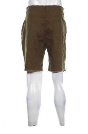 Pánské kraťasy SHEIN, Velikost XL, Barva Zelená, Cena  289,00 Kč