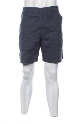 Herren Shorts Savane, Größe XL, Farbe Blau, Preis 31,99 €