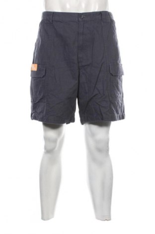 Herren Shorts Savane, Größe XL, Farbe Grau, Preis € 23,99