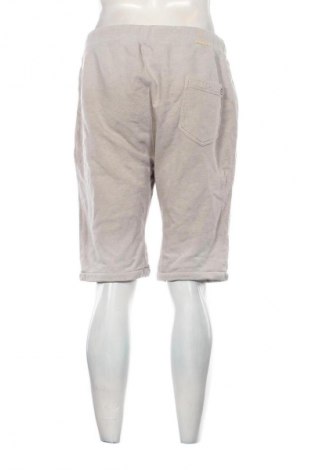 Мъжки къс панталон Scotch & Soda, Размер M, Цвят Сив, Цена 62,99 лв.