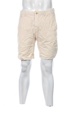 Herren Shorts Scotch & Soda, Größe M, Farbe Beige, Preis 30,99 €