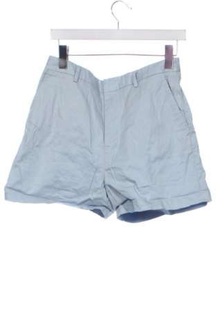 Férfi rövidnadrág Scotch & Soda, Méret S, Szín Kék, Ár 10 979 Ft