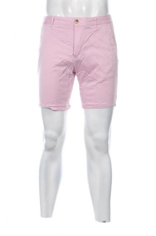 Herren Shorts Scotch & Soda, Größe M, Farbe Rosa, Preis € 43,99