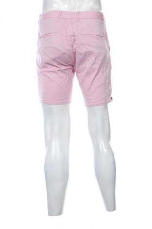 Herren Shorts Scotch & Soda, Größe M, Farbe Rosa, Preis € 43,99